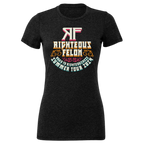 Summer Tour 2024 Women's T-Shirt