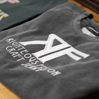 RF Comfort Colors Crewneck Sweatshirt