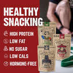 Biltong Variety (3-Pack)