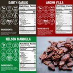 Biltong Variety (3-Pack)