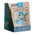 Bootleggin' BBQ Beef Jerky (8-pack)