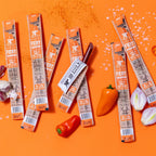 Fiery Habanero Beef Stick (3-Pack)