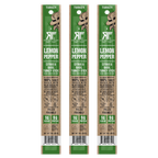 Lemon Pepper Turkey Stick (3-Pack)