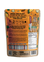 Lil Rebels Street Taco Meat Sticks – 14ct pack