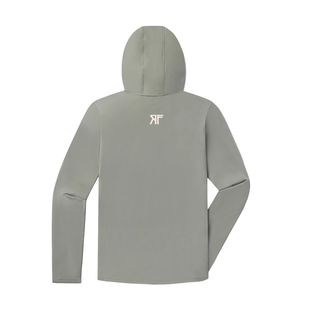 RF UNRL Hoodie (Arctic)