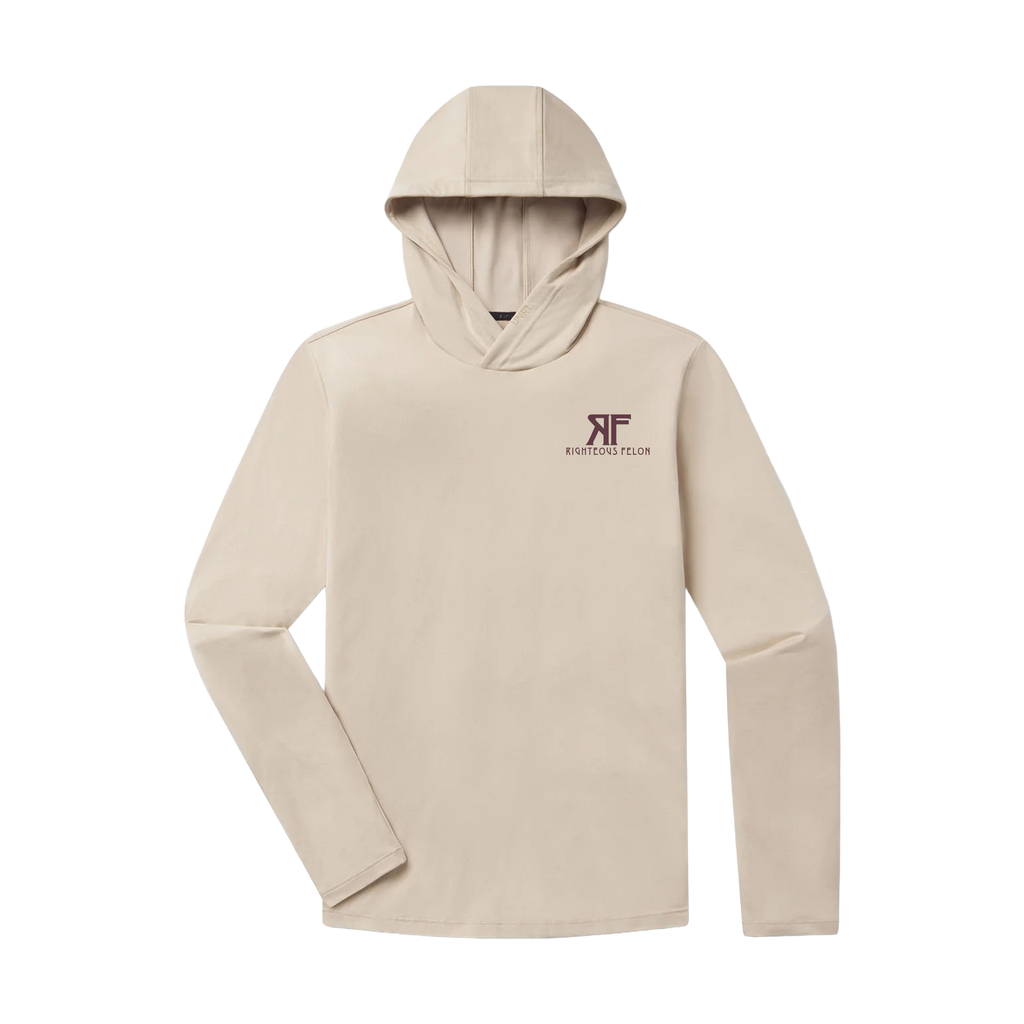 RF Hoodie (Sand)