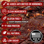 Noah's Ark - 2 of Every Jerky & Stick (26-Pack)