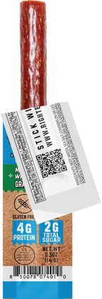 Lil Rebels BBQ Meat Sticks – 14ct